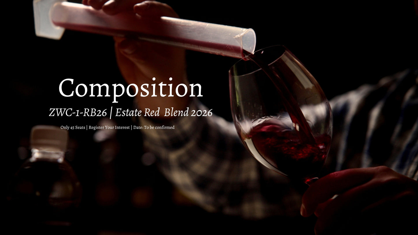 Composition | ZWC-1-RB26