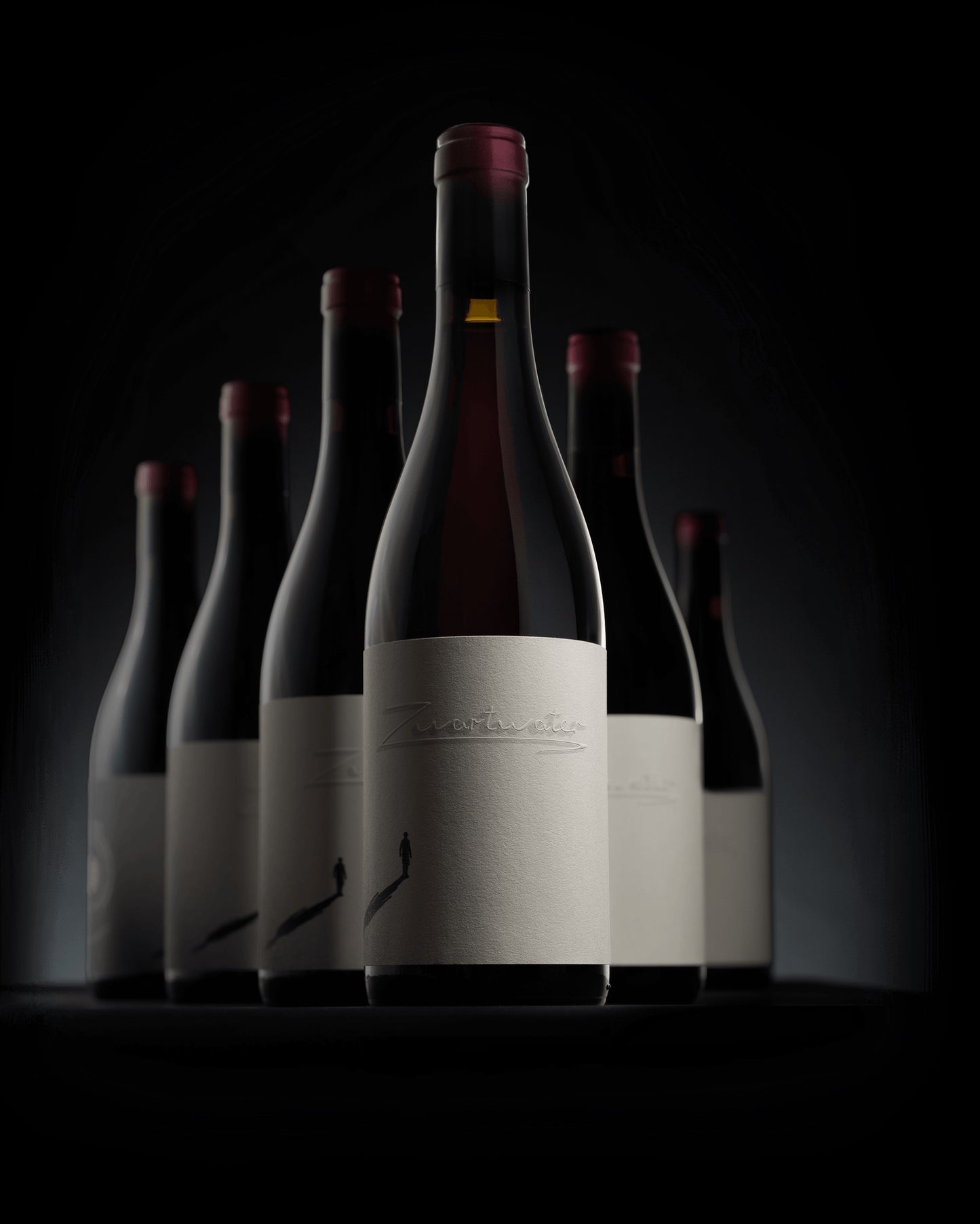 Estate Red Blend 2024