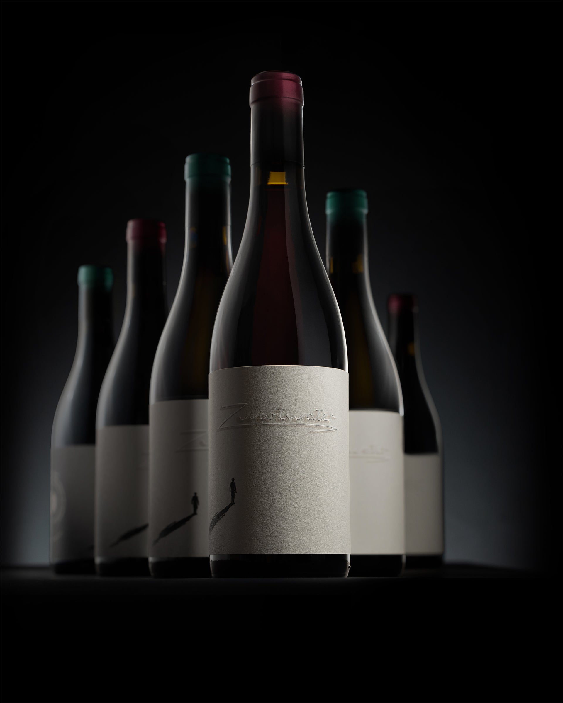 2024 Estate Blends Mixed Case (3x Red and 3x White blends)
